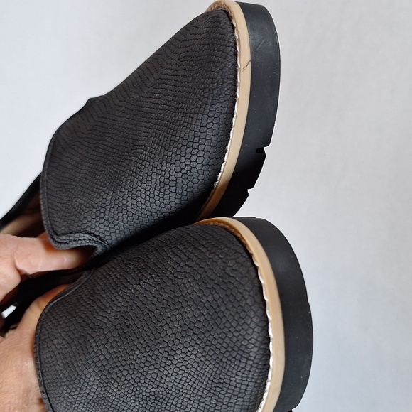 NWOB Cliffs by White Mountain Dallis Womens Slip-On Loafers Size 7.5 M - Picture 10 of 10